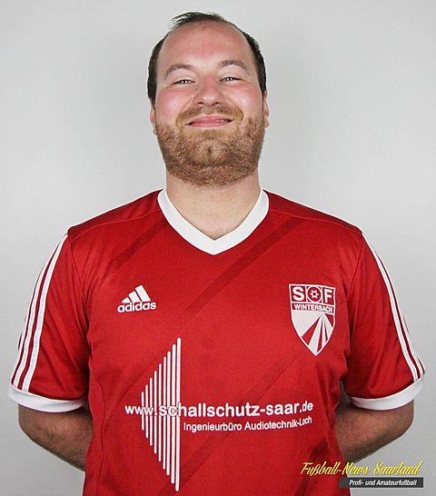 Foto: Steven Mohr (Fußball-News)