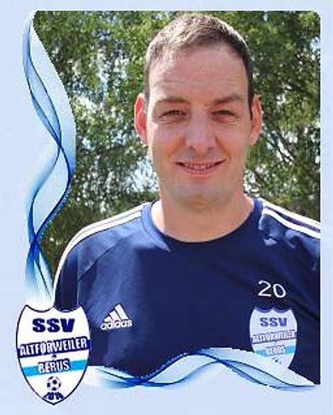 Foto: DANIEL GANTNER