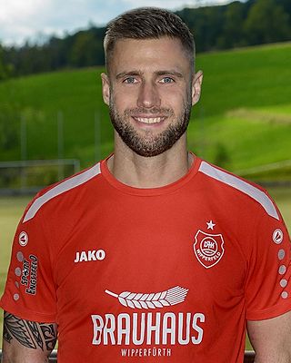 Mathias Mummert