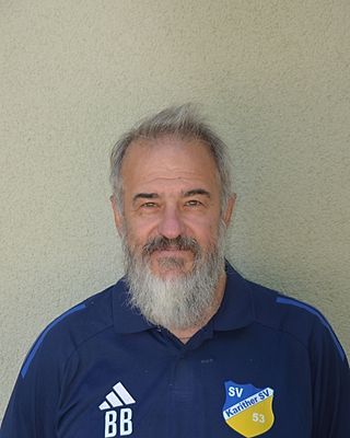 Bernd Burow