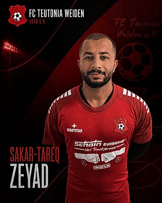 Sakar-Tareq Zeyad