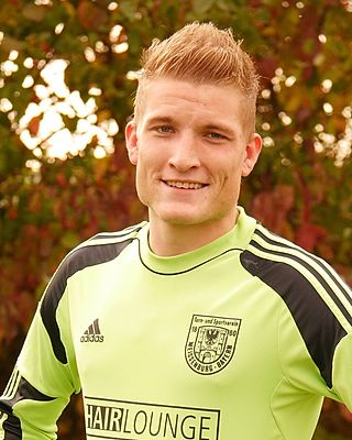 Dominik Pleyer