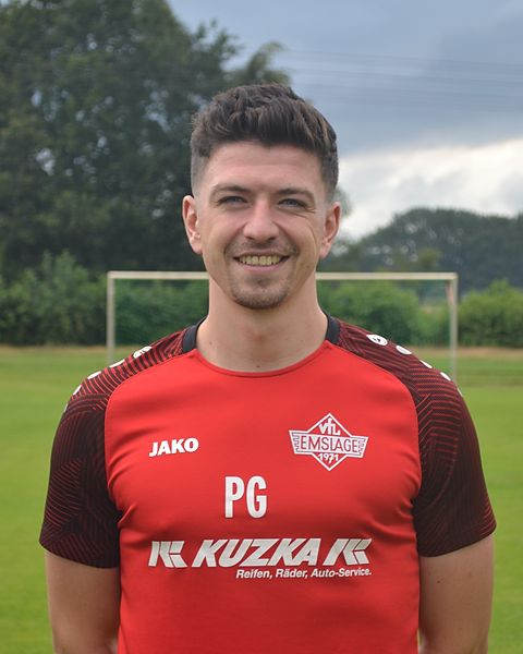 Foto: VfL Emslage e.V. 1971