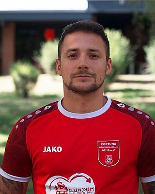 Kacper Krzysztof Zal