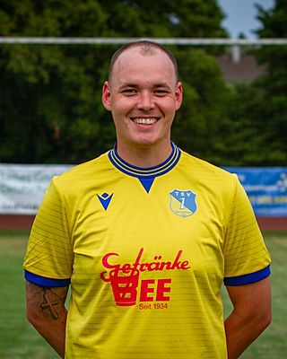 Mark Zalik