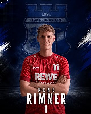 Rene Rimner