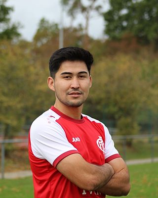 Abdul Bari Rahimi
