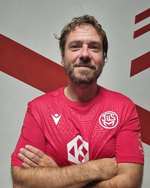Foto: TuS Mingolsheim