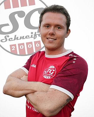 Christian Babendererde