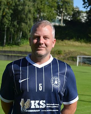 Marcel Verstegen