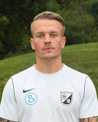 Alexander Stephinger