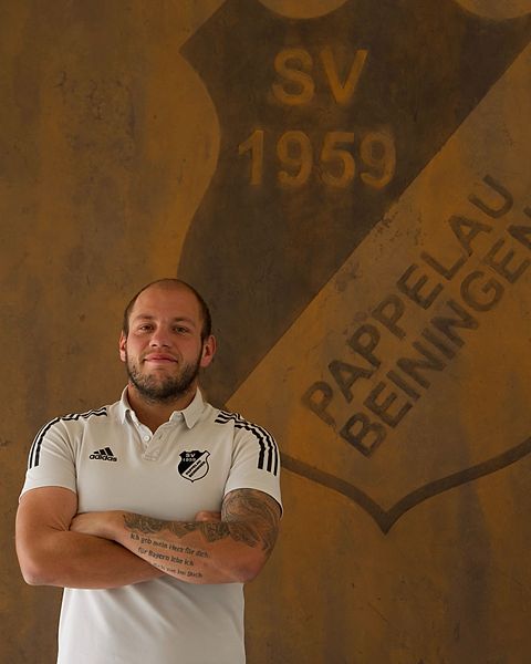 Foto: Jannis Bührle