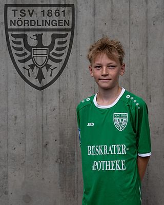 Jona Geiger