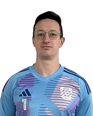 Jonas Luge
