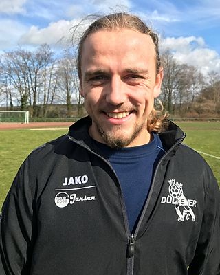 Max Nagel