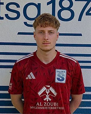Lennert Haselmaier