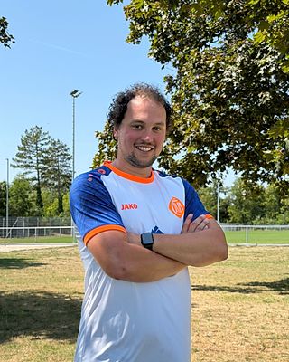 Pascal Geringer