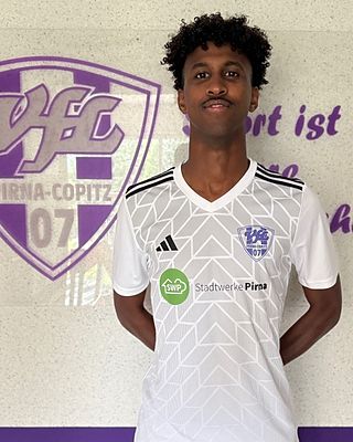 Mousa Malin