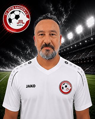 Necati Kavak