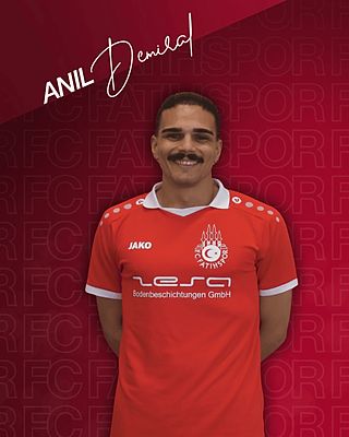 Anil Demiral
