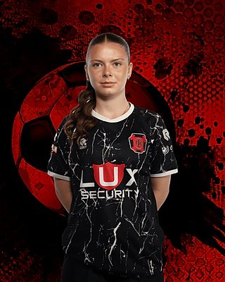 Joy Weber