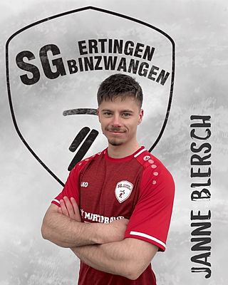 Janne Blersch