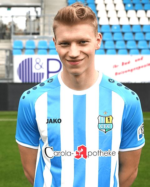 Foto: Chemnitzer FC