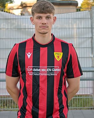 Colin Blatter