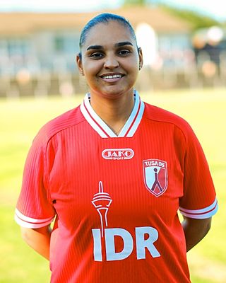 Amina Zaoui