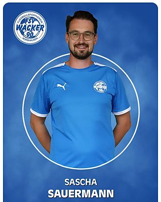 Sascha Sauermann