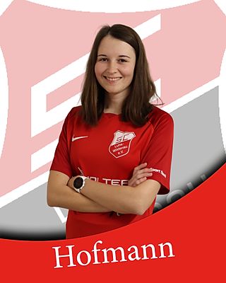 Katharina Hofmann