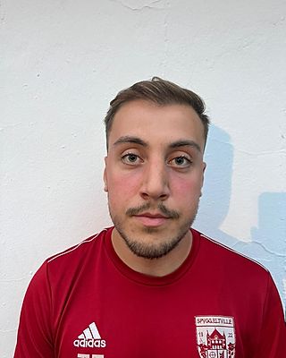 Tolga Erdinli