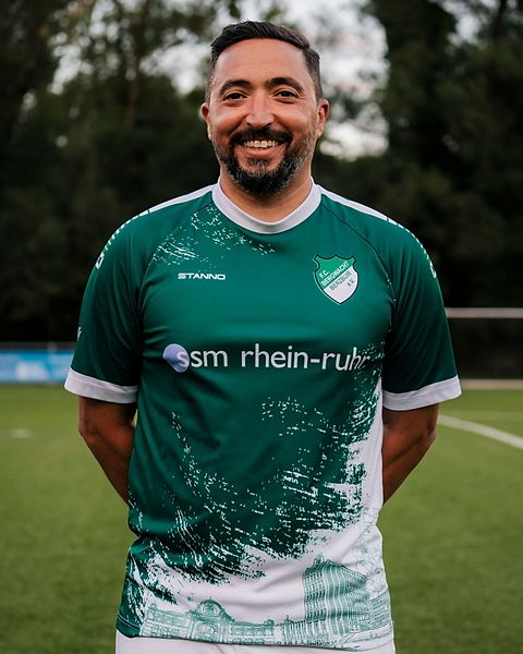 Foto: Marlon Hammoudeh