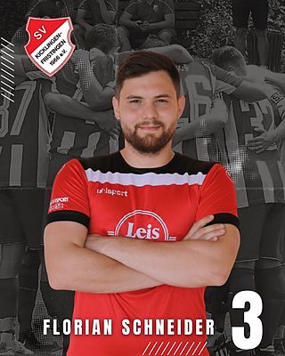 Florian Schneider