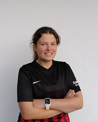 Stefanie Moser