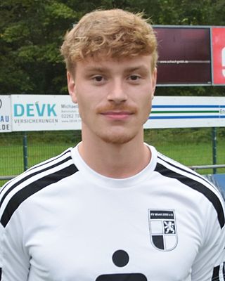 Adrian Leonard Daerr