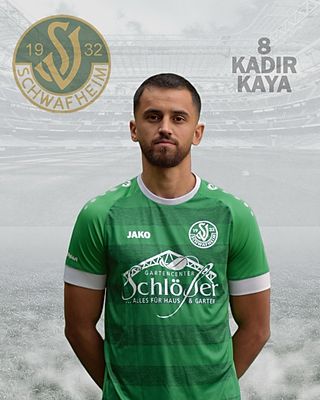 Kadir Kaya