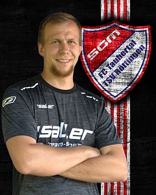 Christopher Weissbarth