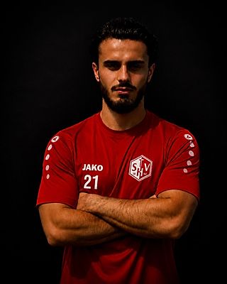 Abdullah Kücük