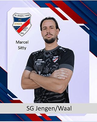 Marcel Sitty