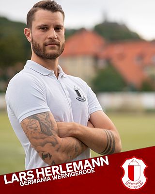 Lars-Busso Herlemann
