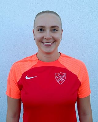 Kathrin Johnigk