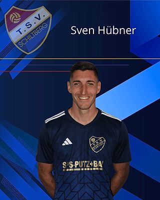 Sven Hübner
