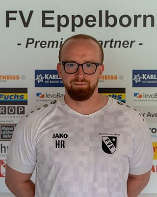 Hendrik Ruloff