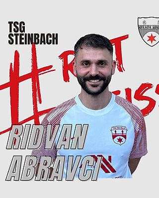 Ridvan Abravci