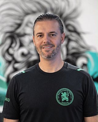 Sascha Wiesner