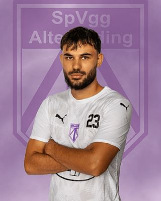 Altin Capa