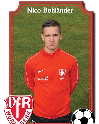 Nico Bohländer