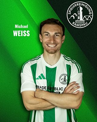Michael Weiß