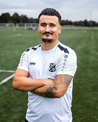 Martin Mario Krause